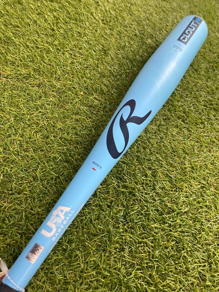 Rawlings Clout (2 5/8") USA Bat 2025 (-10)