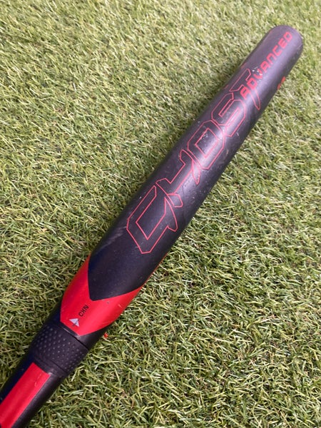 Easton Ghost Advanced Fastpitch Bat 2024 (-10)