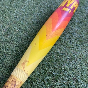 Easton Hype Fire (2 3/4") USSSA 2024 (-8)