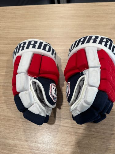 Warrior Franchise Gloves 14" Pro Stock (New)
