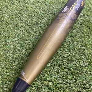 Rawlings Icon (2 3/4") USSSA 2023 (-10)