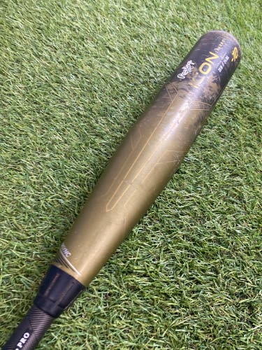 Rawlings Icon (2 3/4") USSSA 2023 (-10)