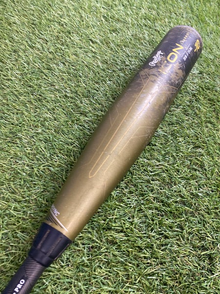 Rawlings Icon (2 3/4") USSSA 2023 (-10)