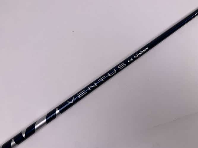Fujikura Ventus Blue 6R Regular Graphite Driver Shaft 44.75"-Callaway