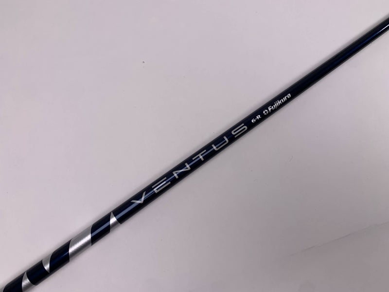 Fujikura Ventus Blue 6R Regular Graphite Driver Shaft 44.75"-Callaway