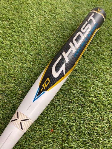 Easton Ghost Unlimited Fastpitch Bat 2023 (-10)