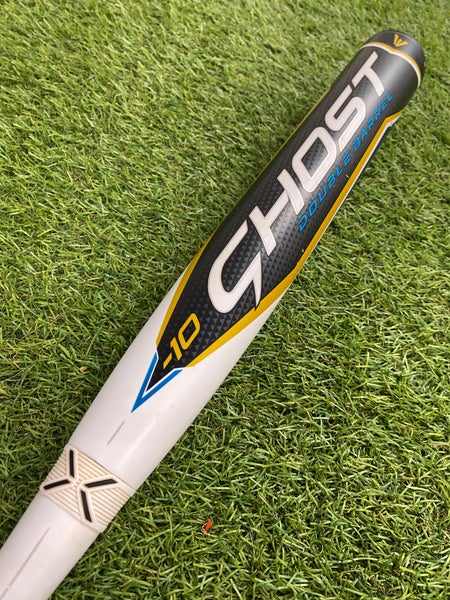 Easton Ghost Unlimited Fastpitch Bat 2023 (-10)