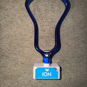 ECD Ion Unstrung Head (New)