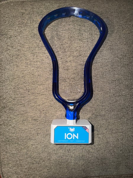 ECD Ion Unstrung Head (New)