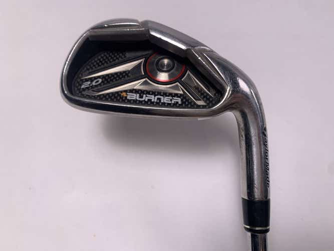 TaylorMade Burner 2.0 HP Single 5 Iron SuperFast 85g Regular Mens RH