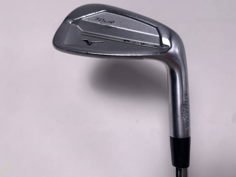 Mizuno JPX 921 Tour Pitching Wedge PW Dynamic Gold S300 Stiff Steel Mens RH