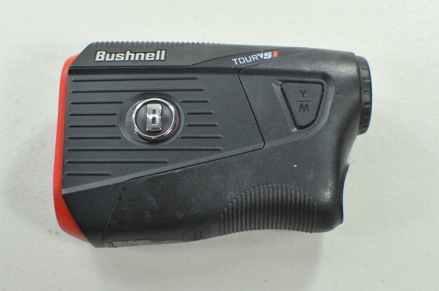 Bushnell Tour V5 Shift Slope Range Finder  #205296