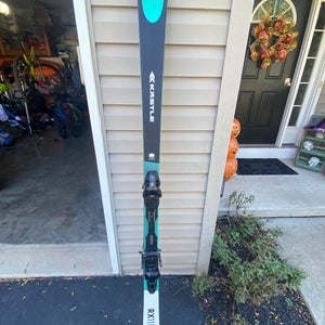 2024 Kastle 178 cm Rx 11 Skis (Used)