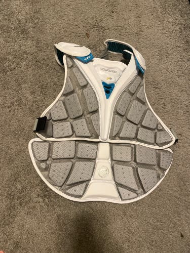 XL Maverik Rome Chest Protector (New) NOT NOCSAE APPROVED