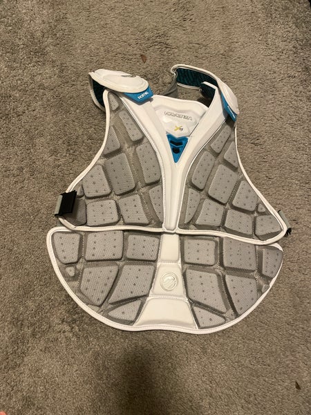 XL Maverik Rome Chest Protector (New) NOT NOCSAE APPROVED