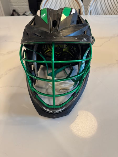 Cascade XRS Pro Helmet (Used)
