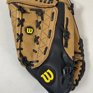 Wilson A360 RH Softball Glove 14”
