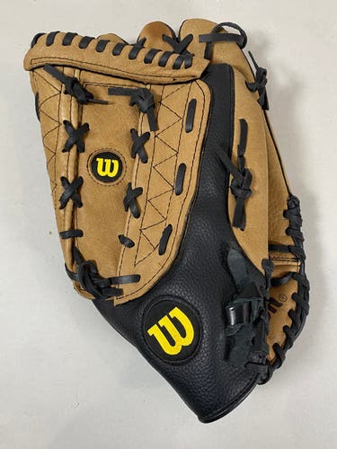 Wilson A360 RH Softball Glove 14”