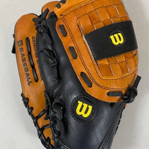 Wilson A350 LH Baseball Glove 10.5"