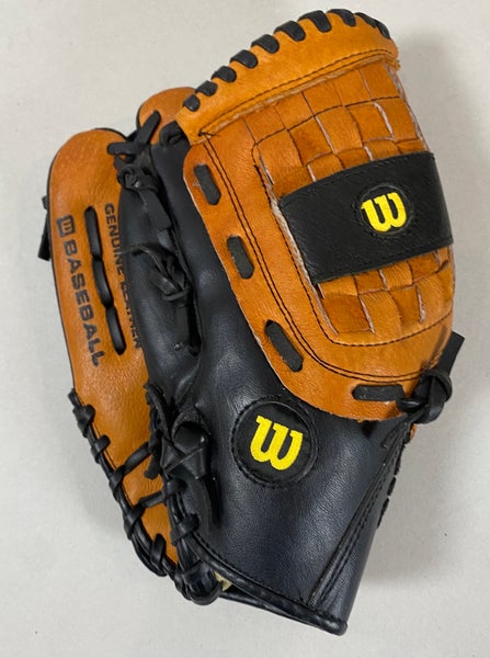 Wilson A350 LH Baseball Glove 10.5"