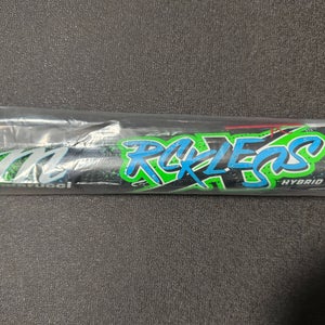 NEW| 2026 Marucci CATX Rckless Hybrid -10 USSSA (31”/21oz)