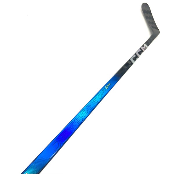 CCM Jetspeed FT8 Pro LH 100 Flex P28M - RH1386