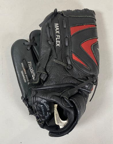 Mizuno Prospect Series PowerClose LH Baseball Glove 11.5"