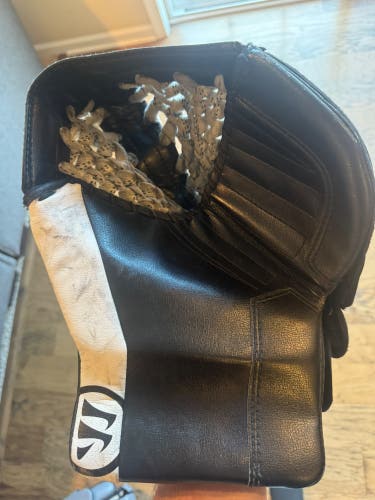 Warrior Ritual GT2 Regular (Used)