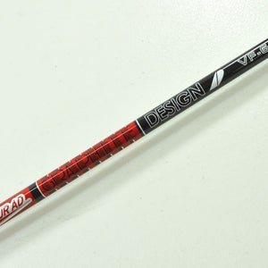 Graphite Design Tour AD VF Series 6 X-Stiff Flex Uncut Driver Shaft  # 205234