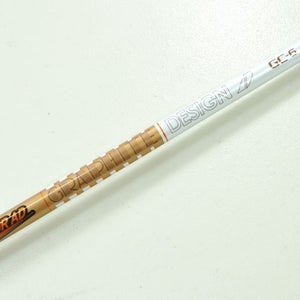 Graphite Design Tour AD GC Series 60g X-Stiff Flex Uncut Driver Shaft  # 205231