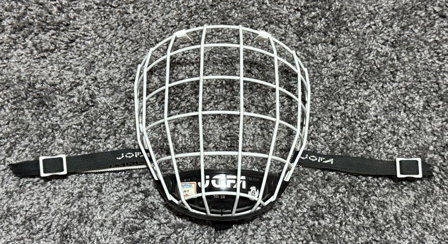 Jofa 381 Cage (Used)