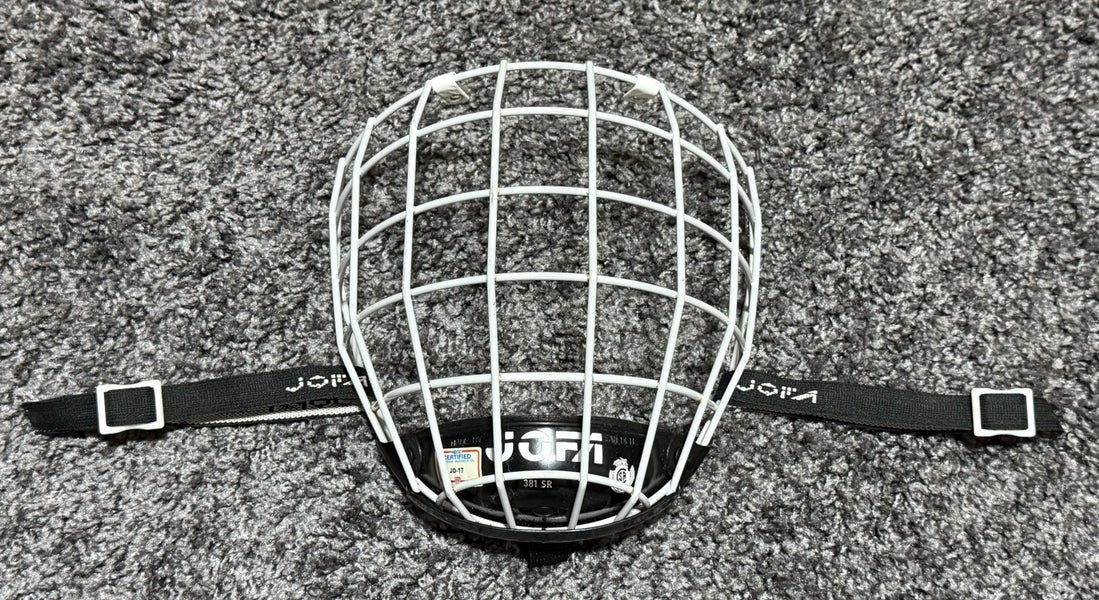 Jofa 381 Cage (Used)
