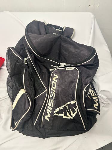 Mission Bag (Used)