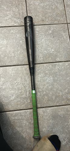 2025 Louisville Slugger Select PWR Hybrid BBCOR Certified Bat (-3) 29 oz 32" (Used)