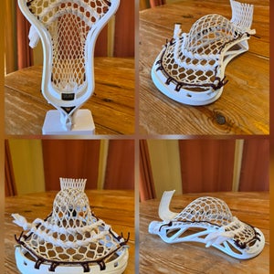 Professionally strung ECD Mirage 2.0