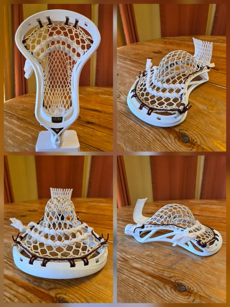 Professionally strung ECD Mirage 2.0