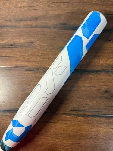 2023 DeMarini CF 32/22 (-10) Fastpitch Composite Softball Bat