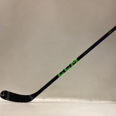 Used CCM RIBCOR YTH Inter One Piece Right 40 Flex 11725-S000493332