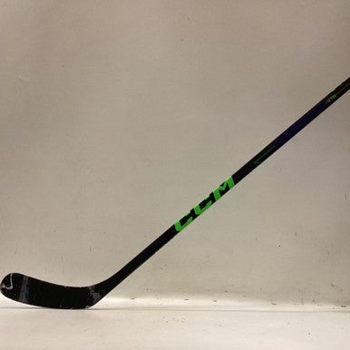 Used CCM RIBCOR YTH Inter One Piece Right 40 Flex 11725-S000493332