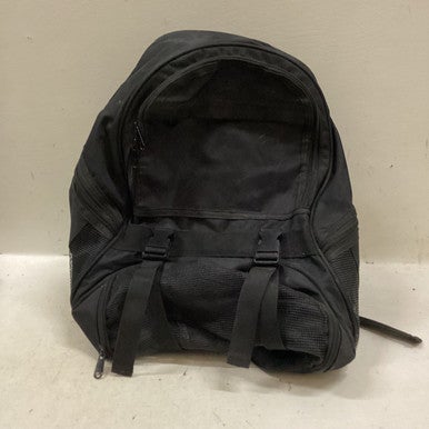Used Soccer Player Sackpack Black 11725-S000493346