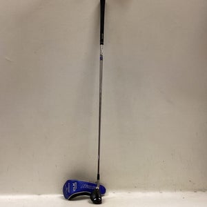 Used Mizuno CLK FLI-HI Mens Hybrid Club RH 2 Hybrid 11725-S000493355