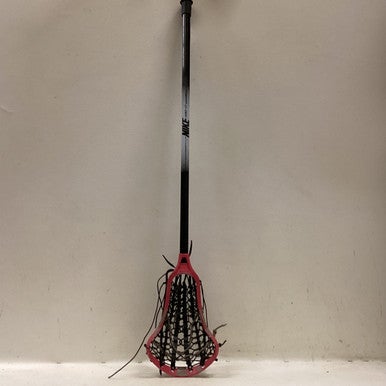 Used Nike LUNAR 10 AERO 10 Wmn Atk/Mid Complete Stick Red 11725-S000493363