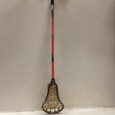 Used STX CRUX 7075 SHAFT Wmn Atk/Mid Complete Stick Coral 11725-S000493364