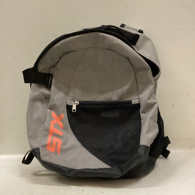 Used STX Player Backpack Grey 11725-S000493370