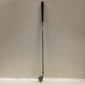 Used Taylormade BURNER Mens Individual Iron RH 9 Iron 11725-S000493375