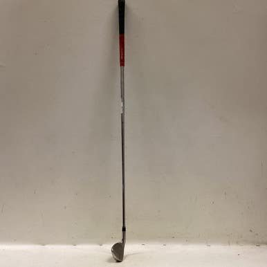 Used Taylormade BURNER Mens Individual Iron RH 8 Iron 11725-S000493374