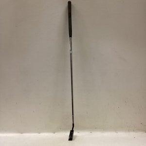 Used Pro Select BLACK Mens Putter RH 11725-S000493407