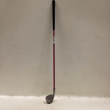 Used Tour Edge BAZOOKA Jr Individual Iron RH 7 Iron 11725-S000493408