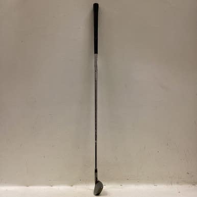 Used Taylormade BURNER Golf Wedge Mens LH Pitching Wedge 11725-S000493415