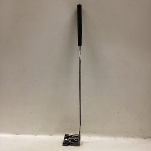 Used Taylormade ROSSA MONZA SPIDER Mens Putter RH 11725-S000493413